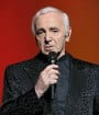 Ảnh nhạc sĩ Charles Aznavour