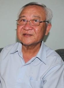 Hình Phước Long
