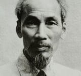 Nguyễn Ái Quốc