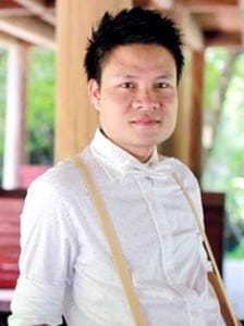 Hoàng Tùng