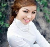 Lam Tieu Quynh