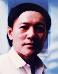 Lệ Bình