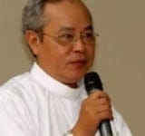 Lm. Nguyen Duy