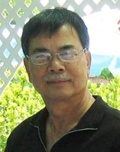 Nguyễn Tâm Hàn