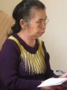 Phương Thúy