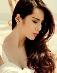 Ns Thủy Tiên