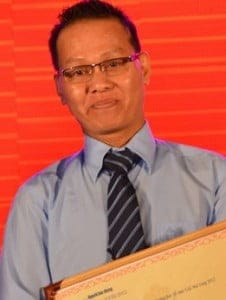 Vũ Bảo Đạt