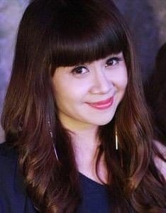 Lưu Thiên Hương