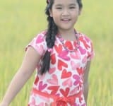 Be Minh Thu