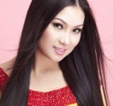 Ha Phuong – ca si