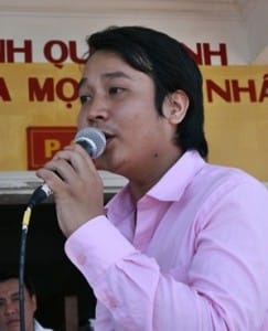 Lê Anh Tuấn