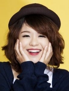 Thái Trinh