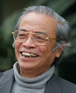 Tô Ngọc Thanh