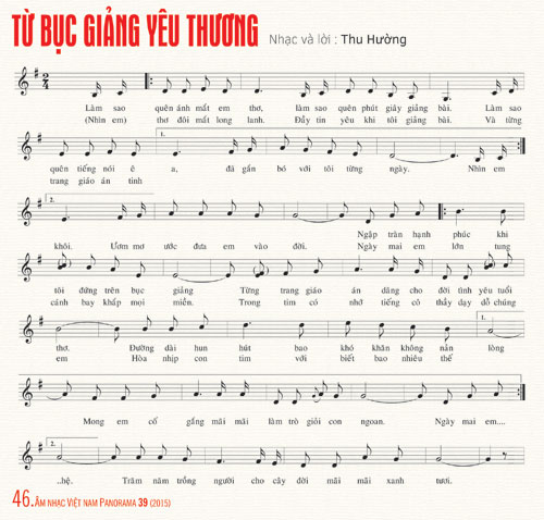 Thu Hường sheet