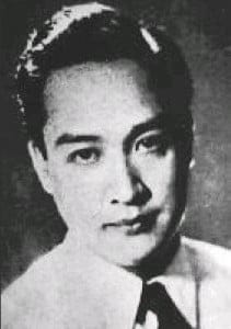 Dương Thiệu Tước