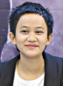 Ns Lê Cát Trọng Lý