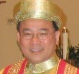 Lm. Nguyễn Văn Tuyên
