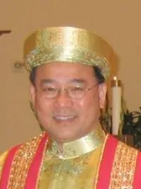 Lm. Nguyễn Văn Tuyên