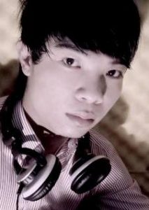 Dương Vỹ Phúc