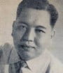 Ảnh nhạc sĩ Hoàng Lang