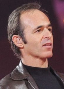 Jean-Jacques Goldman