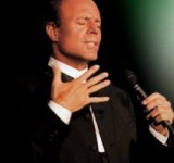 Ns Julio Iglesias