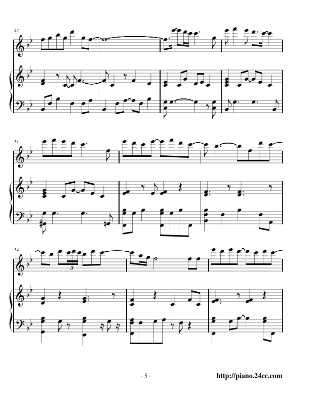 Mandy - Westlife_005