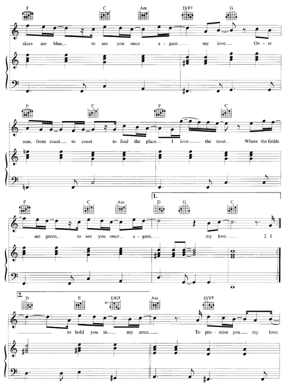 My Love - westlife_003