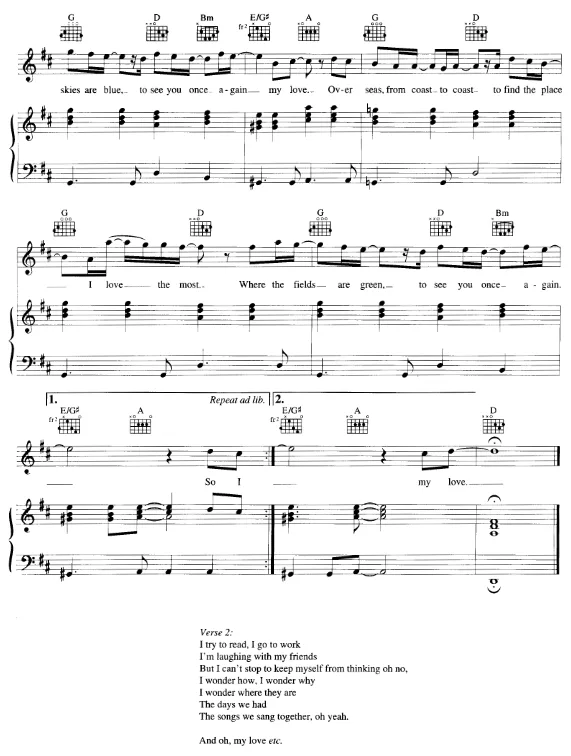 My Love - westlife_005