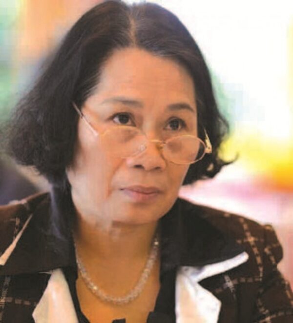 Nghiêm Thị Hằng