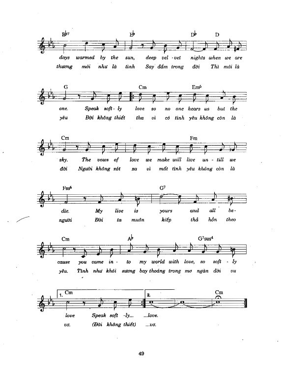 Speak Softly Love 02_001