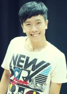 NICKY ST.319