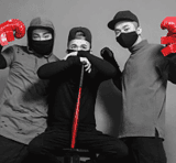 F.O.E Team