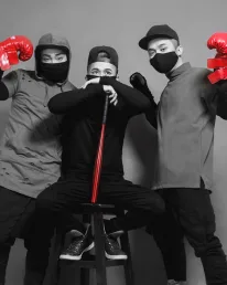 F.O.E Team