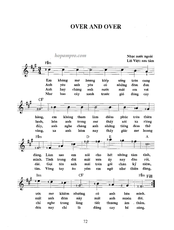 Over and Over (loi Viet)_001