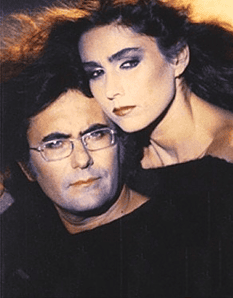 albano & romina power