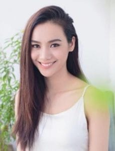 Trương Kiều Diễm