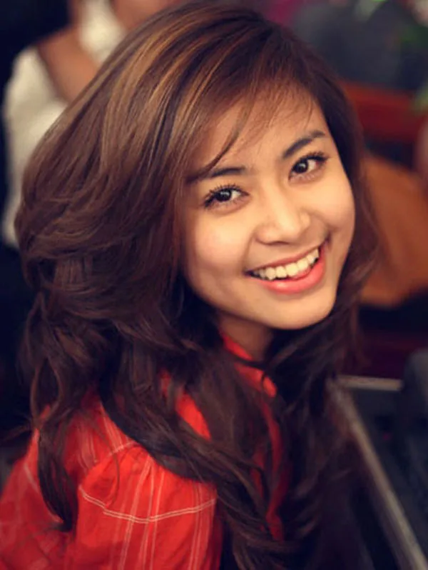 Hoàng Thùy Linh