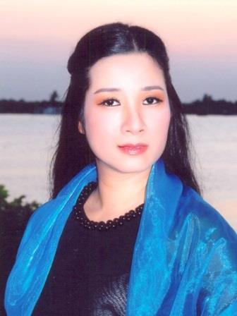 Thông tin, tiểu sử về ca sĩ Thanh Thanh Hiền - Hợp Âm Pro