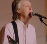 Paul McCartney