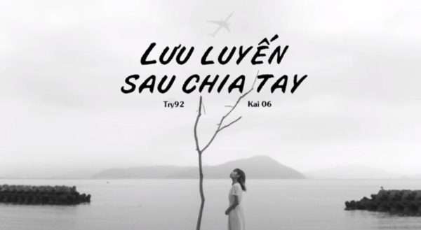 Luu luyen sau chia tay