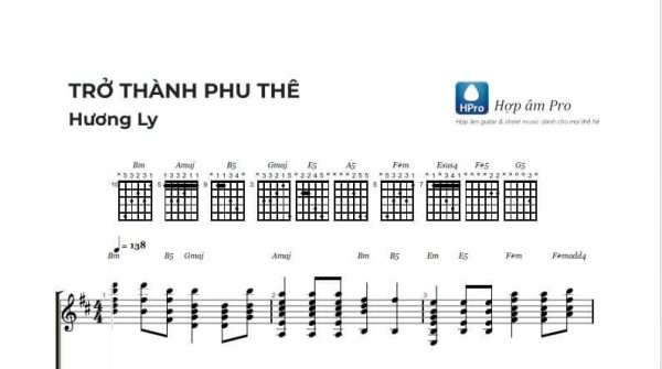 Tro thanh phu the