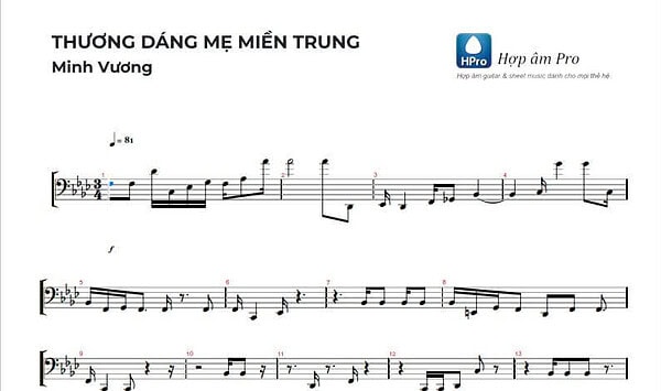 Thuong Dang Me Mien Trung
