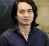 Nhạc sĩ Trần Tuấn Hùng