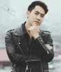 Ảnh nhạc sĩ Thanh Hưng