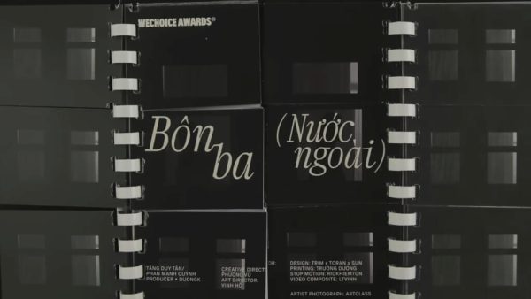 Bôn Ba (Nước Ngoài)