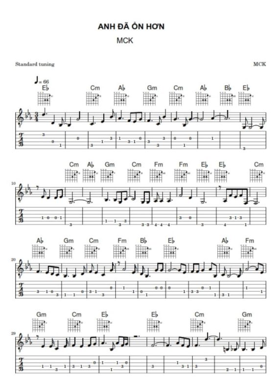 Anh Đã Ổn Hơn - Rpt Mck_001-1024