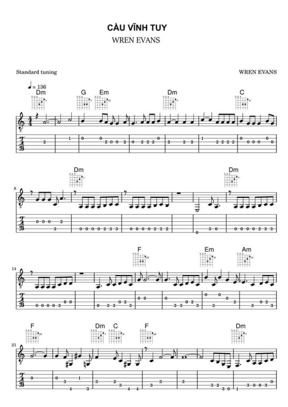 Cầu Vĩnh Tuy - Wren Evans_001-1024