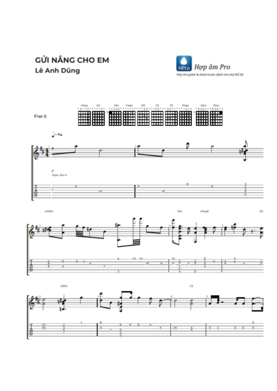 Gửi nắng cho em - Le Anh Dung-01-06_001-1024