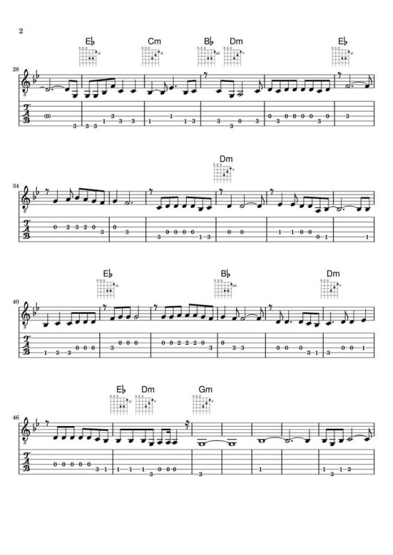 SAU LỜI TỪ KHƯỚC - Tiên Tiên_002-1024